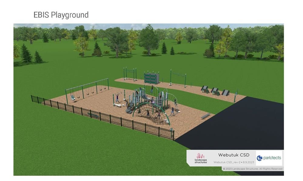 Capital project update 1 Capital project update 1